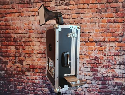 Fotobox mieten & vermieten - Fotobox zu vermieten! Hochzeit Party Feier Photobox mieten in Zwickau