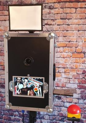 Fotobox mieten & vermieten - Fotobox zu vermieten! Hochzeit Party Feier Photobox mieten in Zwickau