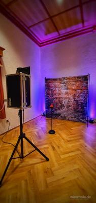 Fotobox mieten & vermieten - Fotobox zu vermieten! Hochzeit Party Feier Photobox mieten in Zwickau