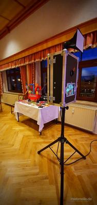 Fotobox mieten & vermieten - Fotobox zu vermieten! Hochzeit Party Feier Photobox mieten in Zwickau