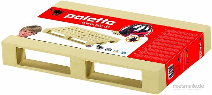 Funcars mieten & vermieten - Kindergabelstapler / Mini Stapler / Kinderfahrzeug in Sankt Ingbert