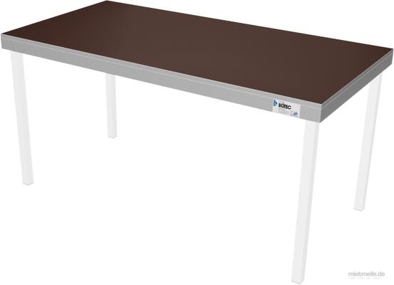 Bühnentechnik mieten & vermieten - Bütec Bühnenplatte Outdoor 2x1Meter in Crossen an der Elster