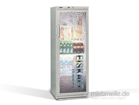 Kühlschrank mieten & vermieten - Kühlschrank, Kühlschränke, Glastürkühlschränke, Gefriertruhen in Crossen an der Elster