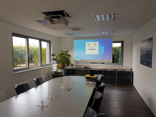 Bierzeltgarnitur mieten & vermieten - Festzeltgarnitur XXL  mit 220x70cm Tisch in Bonn