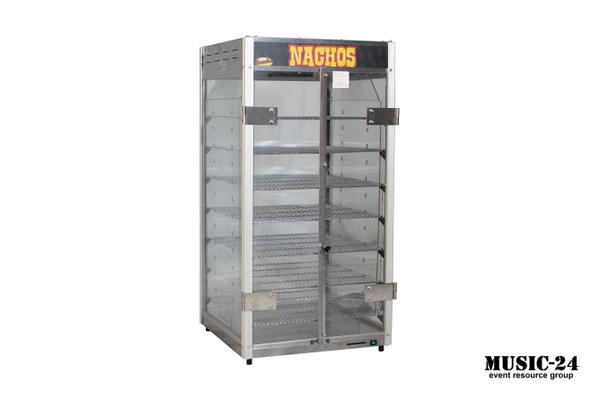 Popcornmaschine mieten & vermieten - Nacho Dispenser - Nacho Zubehör - Nacho Machine - Nachos in Wismar