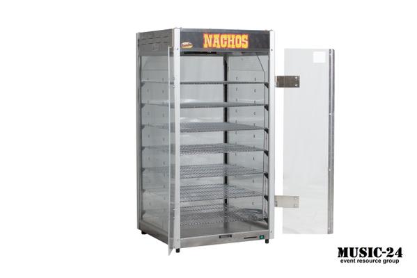 Popcornmaschine mieten & vermieten - Nacho Dispenser - Nacho Zubehör - Nacho Machine - Nachos in Wismar