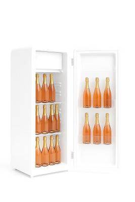 Kühlschrank mieten & vermieten - Kühlschrank verleih, Kühlgeräte mieten Berlin, Retrokühlschrank in Berlin