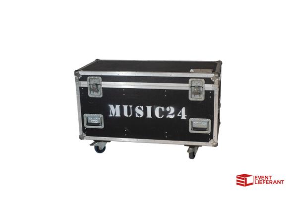 Stromversorgung mieten & vermieten - SCHUKO CASE OUTDOOR L - STROM KABEL KISTE in Wismar