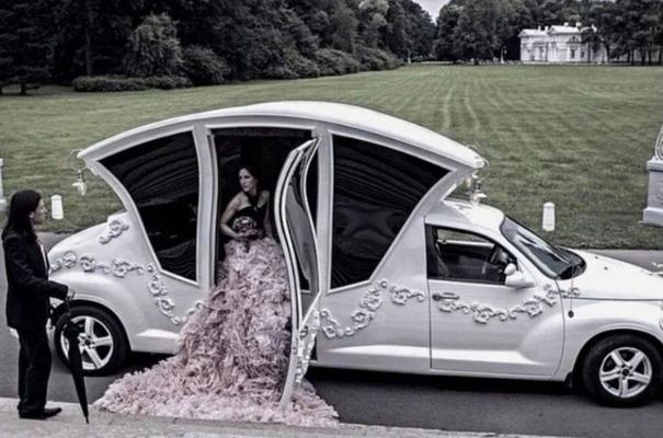 Hochzeitsauto mieten & vermieten - Hochzeitsauto Kutsche Stretchlimousine Oldtimer in Köln