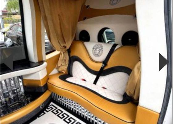 Hochzeitsauto mieten & vermieten - Hochzeitsauto Kutsche Stretchlimousine Oldtimer in Köln