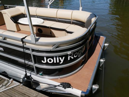 Junggesellenabschied mieten & vermieten - Junggesellenabschied, Geburtstagsparty für bis zu 23 Personen auf dem Partyboot/Partyfloß in Oberhausen