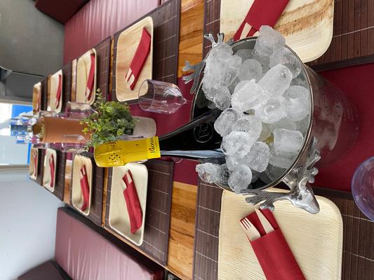 Junggesellenabschied mieten & vermieten - Junggesellenabschied, Geburtstagsparty für bis zu 23 Personen auf dem Partyboot/Partyfloß in Oberhausen