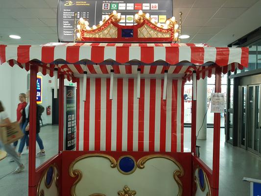 Spielgeräte mieten & vermieten - Stockfangspiel ~ nostalgisch ~ Reaktionsspiel in Rheinmünster