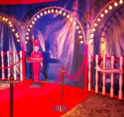 Kinderschminken mieten & vermieten - Popcorn Zuckerwatte Kinderschminken Kaspertheater Drehorgel LeierkastenDosenwerfen in München