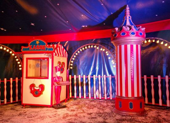 Kinderschminken mieten & vermieten - Popcorn Zuckerwatte Kinderschminken Kaspertheater Drehorgel LeierkastenDosenwerfen in München