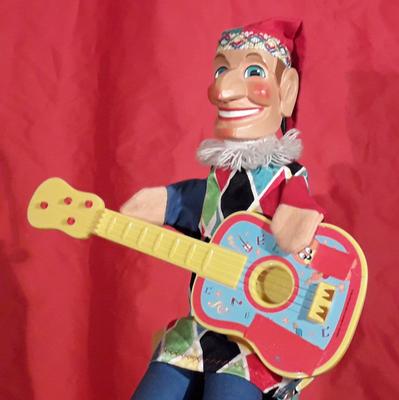 Kinderschminken mieten & vermieten - Popcorn Zuckerwatte Kinderschminken Kaspertheater Drehorgel LeierkastenDosenwerfen in München