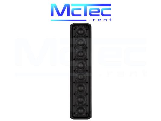 Musikanlage mieten & vermieten - Bis ca. 50 Gäste Lautsprecher Musikanlage Beschallungsanlage Partyanlage Boxen Mischpult in Lübeck