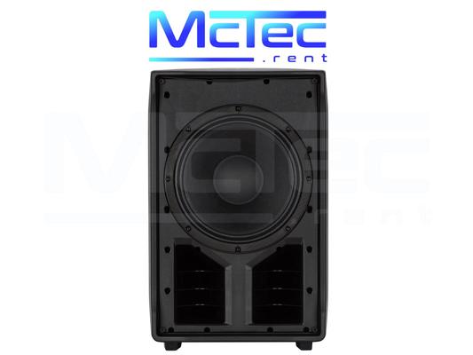 Musikanlage mieten & vermieten - Bis ca. 50 Gäste Lautsprecher Musikanlage Beschallungsanlage Partyanlage Boxen Mischpult in Lübeck