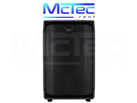 Musikanlage mieten & vermieten - Bis ca. 50 Gäste Lautsprecher Musikanlage Beschallungsanlage Partyanlage Boxen Mischpult in Lübeck