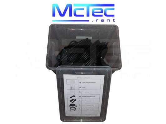 Musikanlage mieten & vermieten - Bis ca. 50 Gäste Lautsprecher Musikanlage Beschallungsanlage Partyanlage Boxen Mischpult in Lübeck