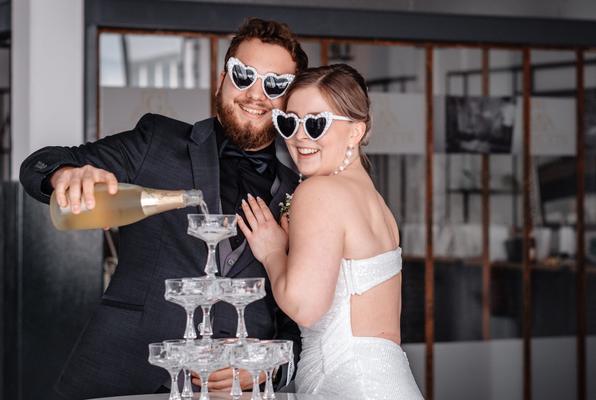 Hochzeitslocation mieten & vermieten - Eventmanufaktur Glashütte Bramsche in Bramsche