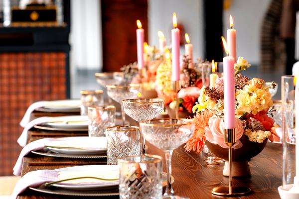 Hochzeitslocation mieten & vermieten - Eventmanufaktur Glashütte Bramsche - Deine Eventlocation einzigartig und mit Stil in Bramsche