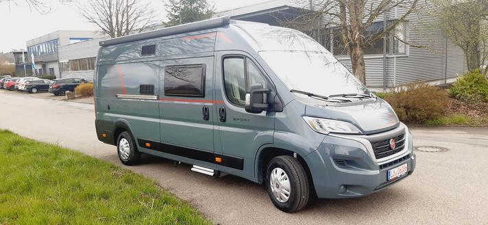 Wohnmobile mieten & vermieten - Wohnmobil zu vermieten in Todtnau