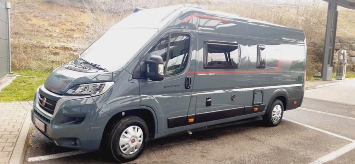 Wohnmobile mieten & vermieten - Wohnmobil zu vermieten in Todtnau
