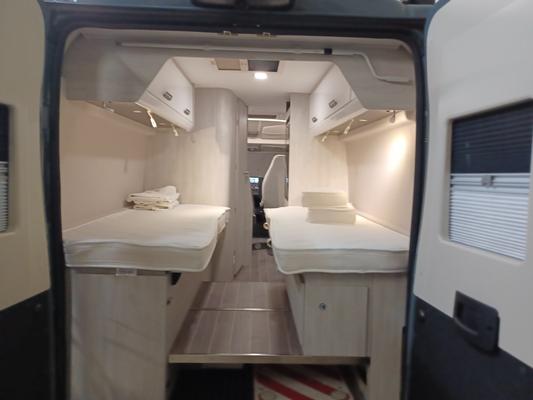 Wohnmobile mieten & vermieten - Wohnmobil zu vermieten in Todtnau
