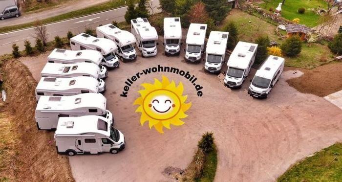 Wohnmobile mieten & vermieten - Wohnmobil zu vermieten in Todtnau