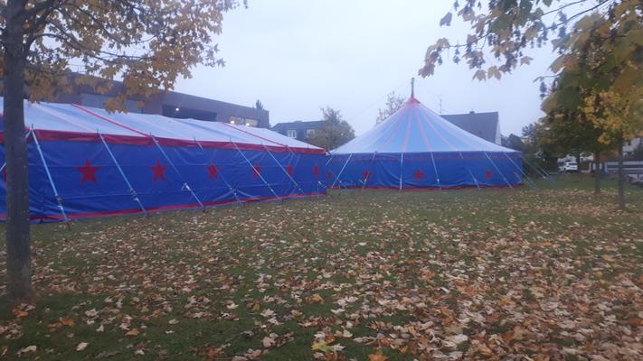 Zirkuszelt mieten & vermieten - Zirkuszelt Circuszelt Zelt Hochzeit Event Festzelt Partyzelt Party Feier Fest in München