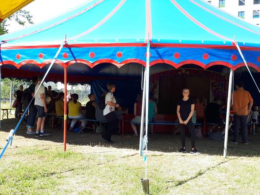 Zirkuszelt mieten & vermieten - Zirkuszelt Circuszelt Zelt Hochzeit Event Festzelt Partyzelt Party Feier Fest in München