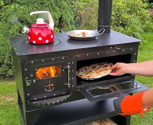 Grill & Ofen mieten & vermieten - Pizzaofen Backofen Brotbackofen Teigwaren Gartenküche Pizzabackofen Holzbackofen Pizza Ofen in Elsdorf (Rheinland)