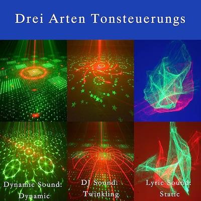 Lichttechnik mieten & vermieten - DJ Equipment Discokugel Partylicht USB Kabel Diskokugel LED Partylichter 360° Diskolicht in Elsdorf (Rheinland)