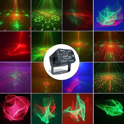 Lichttechnik mieten & vermieten - DJ Equipment Discokugel Partylicht USB Kabel Diskokugel LED Partylichter 360° Diskolicht in Elsdorf (Rheinland)