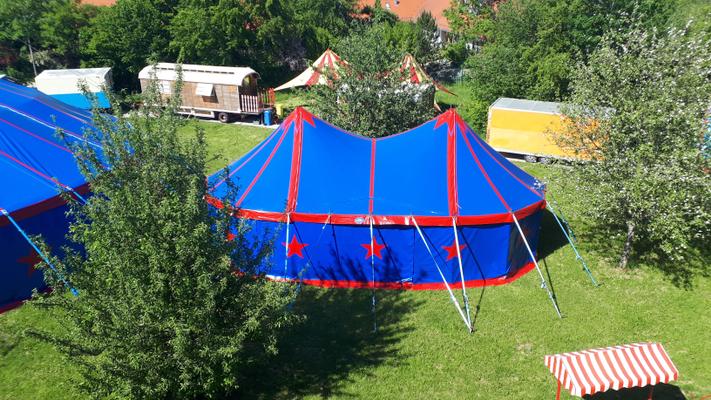 Partyzelte mieten & vermieten - Fest Zelt Verleih Hochzeit Festzelt Party Zirkuszelt Circuszelt in München