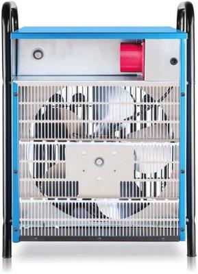 Heizstrahler & Heizpilz mieten & vermieten - Heizlüfter 15000 W Elektroheizer Bauheizer 15 Kw Starkstrom Elektro Heizgebläse Baustelle Werkstatt in Elsdorf (Rheinland)