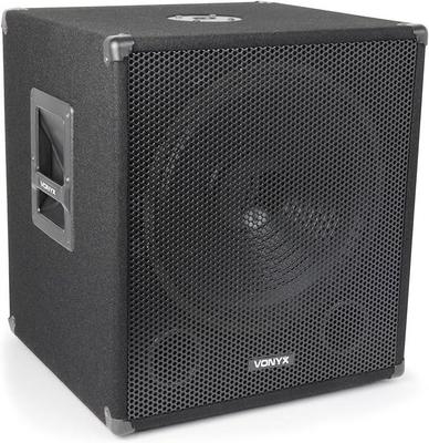 Lautsprecherverleih mieten & vermieten - PA-Lautsprecher-Set passive Musikboxen DJ-Equipment PA-System Partys Gigs und Festivals in Elsdorf (Rheinland)