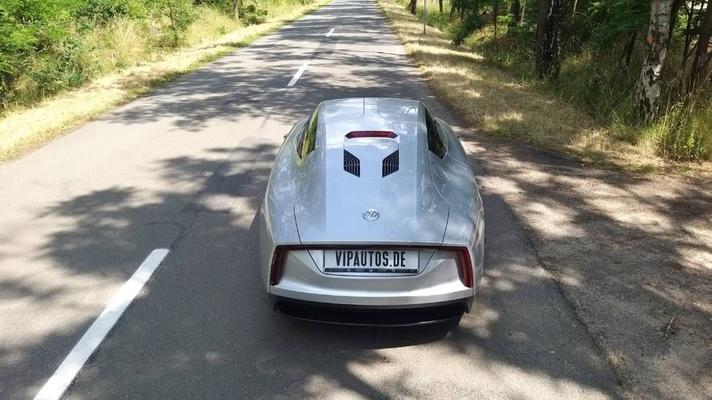 VW mieten & vermieten - VW XL1 in Hannover