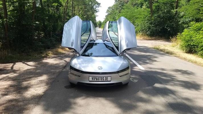 VW mieten & vermieten - VW XL1 in Hannover