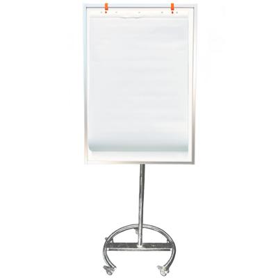 Flipchart mieten & vermieten - Premium Rollenflipchart in Berlin