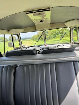 Hochzeitsauto mieten & vermieten - VW Bulli T1 Ein Traum für zwei, drei und mehr Personen in Mömbris