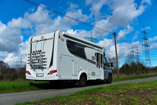 Wohnmobile mieten & vermieten - Carado T338 mit Hubbett in Marl