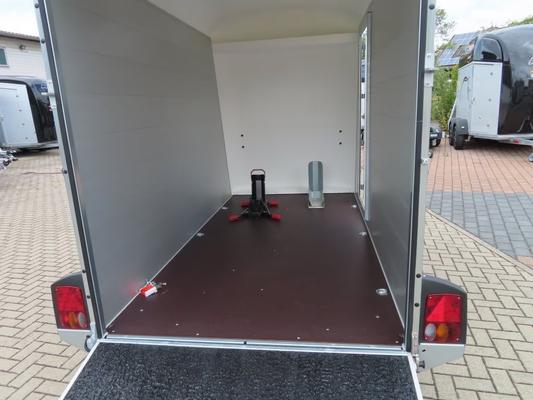 Kofferanhänger mieten & vermieten - Kofferanhänger Motorradanhänger Motorradurlaub, Mietanhänger Umzug Leihanhänger in Wolfhagen