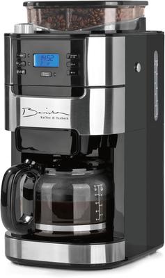 Kaffeemaschinen mieten & vermieten - Filterkaffeemaschine Mahlwerk bis 12 Tassen Kaffeemaschine Kaffeebohnen + Kaffeepulver Tassenwärmer in Elsdorf (Rheinland)