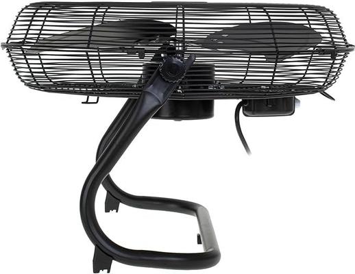 Windmaschine mieten & vermieten - Ventilator Standventilator Windmaschine 45 cm 200 W Chrom 3 Geschwindigkeiten Aluminiumflügel leise in Elsdorf (Rheinland)