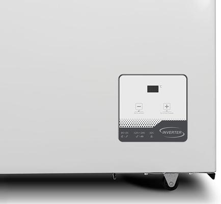 Tiefkühlgeräte mieten & vermieten - Gefriertruhe Kühltruhe Gefrierschrank Kühlschrank 299 Liter Nutzinhalt bis minus -18°C 41 dB Dual in Elsdorf (Rheinland)