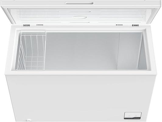 Tiefkühlgeräte mieten & vermieten - Gefriertruhe Kühltruhe Gefrierschrank Kühlschrank 299 Liter Nutzinhalt bis minus -18°C 41 dB Dual in Elsdorf (Rheinland)