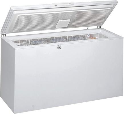 Tiefkühlgeräte mieten & vermieten - Gefriertruhe 390 L Gefrierschrank Kühlschrank Kühltruhe minus -18°C Frost-Away in Elsdorf (Rheinland)