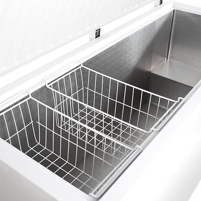Tiefkühlgeräte mieten & vermieten - Gefrierschrank 550 L Tiefkühltruhe Kühltruhe Gefriertruhe Gefrierfach minus -18°C bis minus -22°C in Elsdorf (Rheinland)